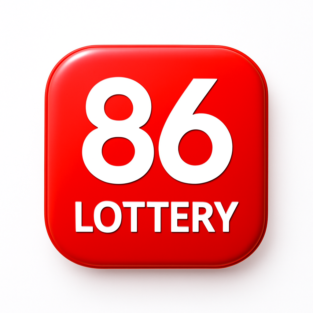 86lottery.net