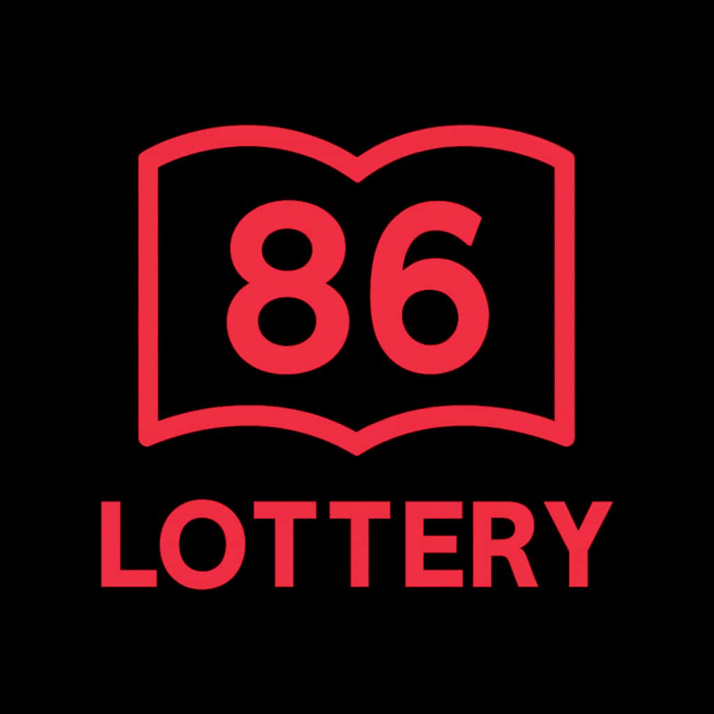 Icon representing the 86 Lottery Guides.